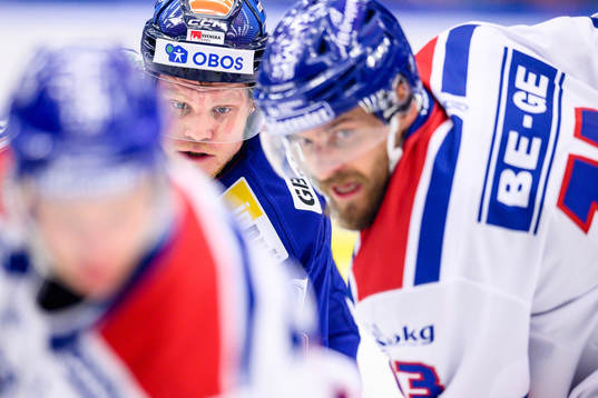 Växjös Ludvig Nilsson