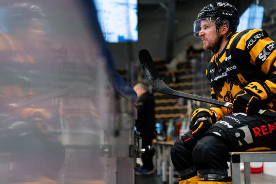 Skellefteås Jonathan Pudas