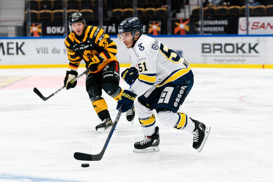 HV71s Andy Miele
