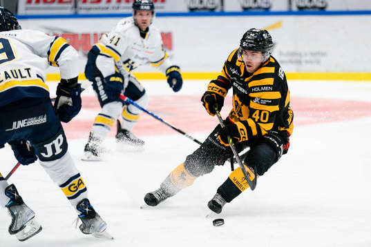 Skellefteås Andreas Wingerli