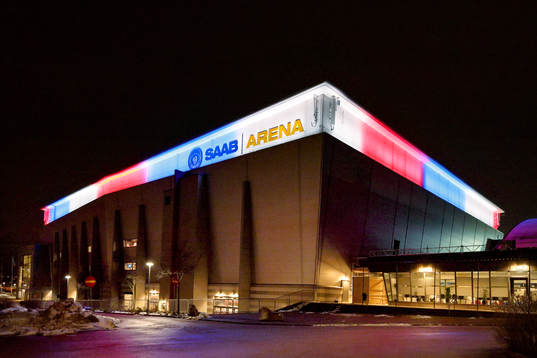 SAAB Arena