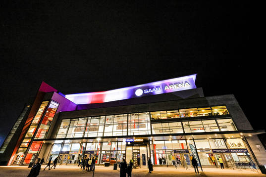 SAAB Arena