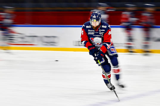 Linköpings Jonas Junland