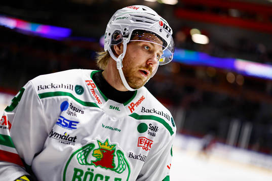 Rögles Linus Sandin