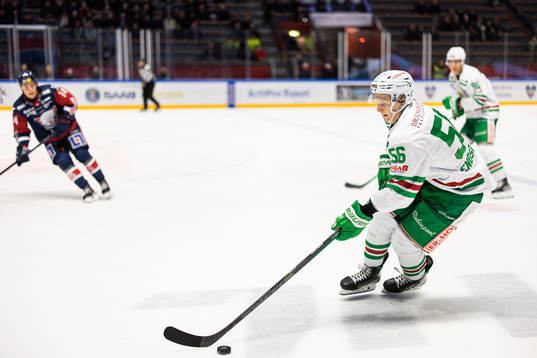 Rögles Adam Engström