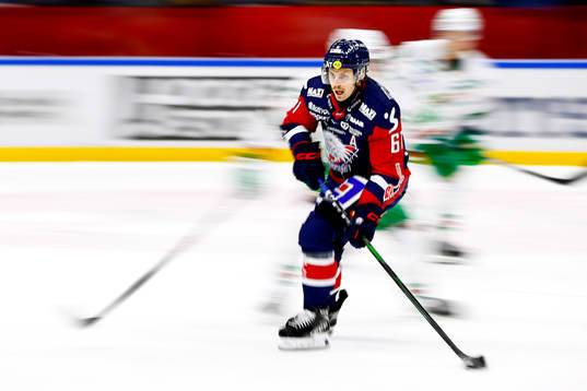 Linköpings Markus Ljungh