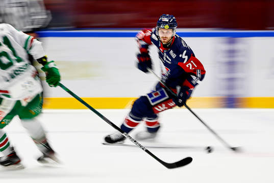 Linköpings Christoffer Ehn