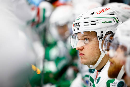 Rögles Tony Sund deppar