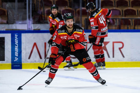 Luleås Einar Emanuelsson