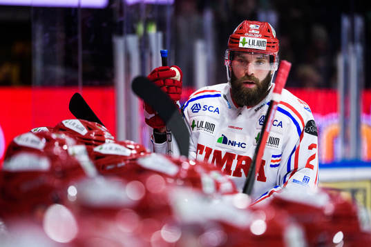 Timrås Per Svensson