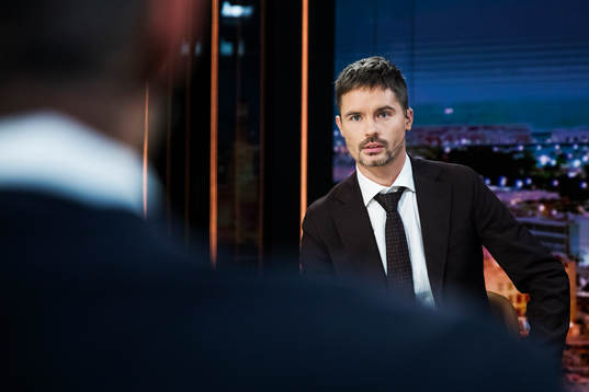 Mikael Lustig