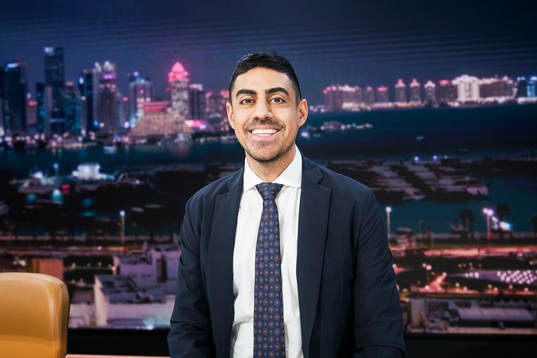 Siavoush Fallahi