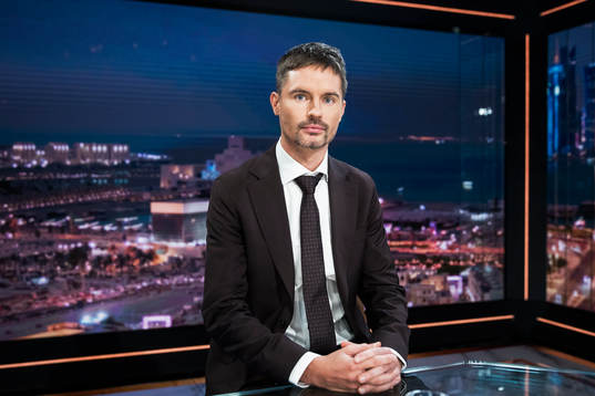 Mikael Lustig