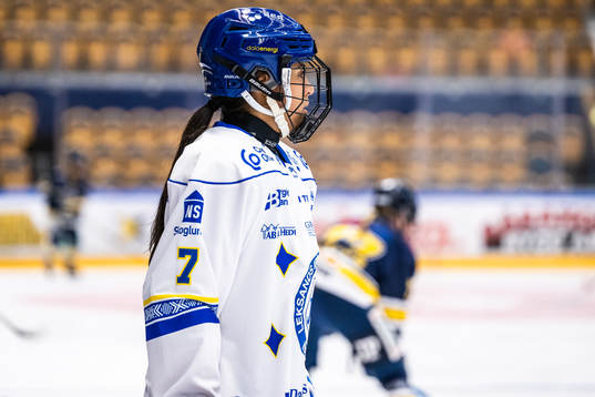 Leksands Jennifer Costa