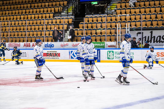 Leksands Anna Elizabeth Purschke