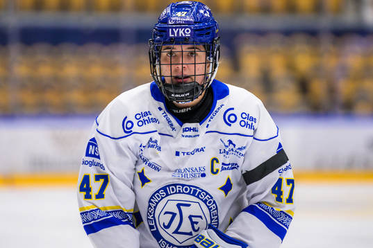 Leksands Abagael Thiessen