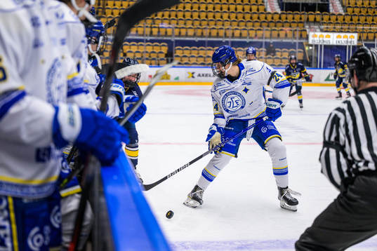 Leksands Ida Karlsson