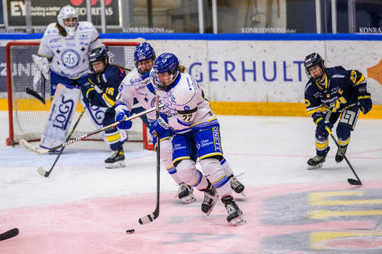 Leksands Tereza Radova