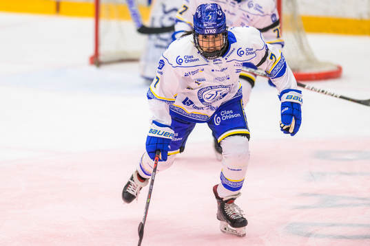 Leksands Jennifer Costa