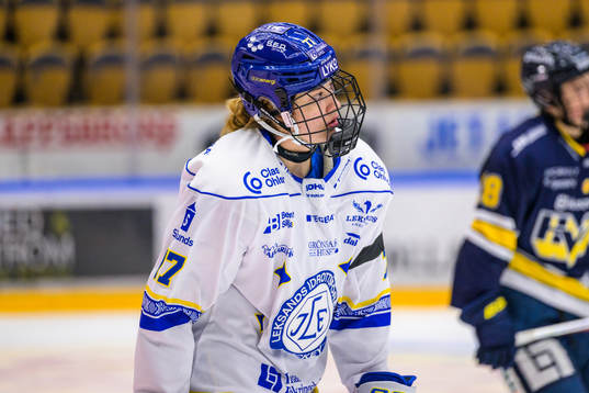 Leksands Maria Holm Peters  deppar
