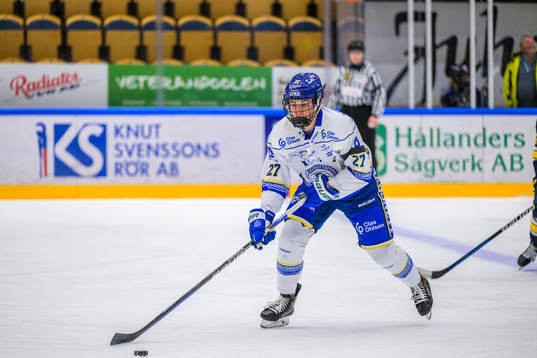 Leksands Victoria Klimek