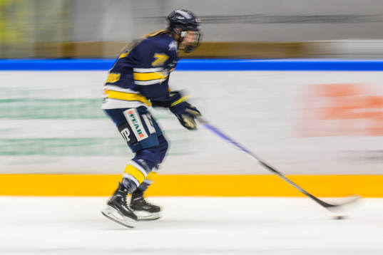 HV71s Ella Viitasuo
