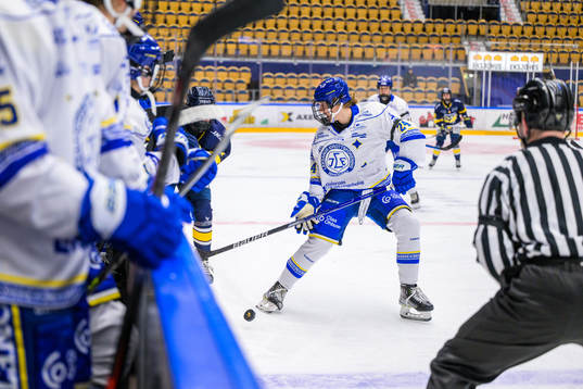 Leksands Ida Karlsson
