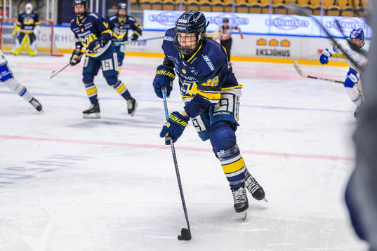 HV71s Suvi Käyhkö