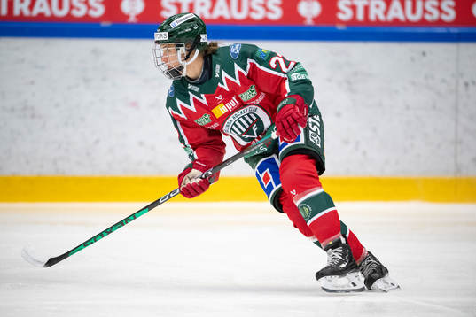 Frölundas Andrea Dalen