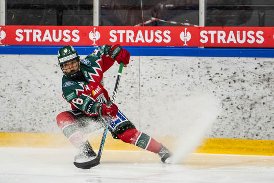 Frölundas Maja Beverin