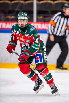 Frölundas Lärke Söndergaard