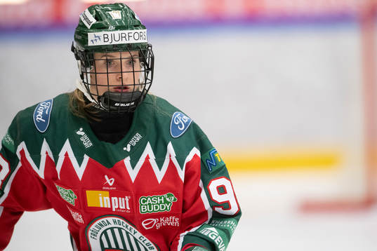 Frölundas Stella Lachonius