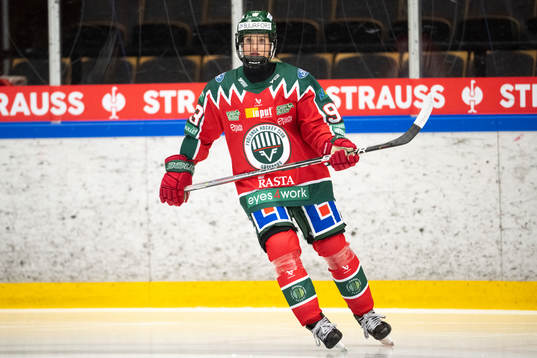 Frölundas Nellie Svensson