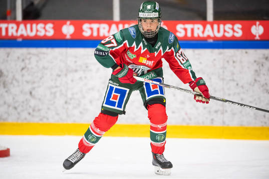 Frölundas Rebecka Durell