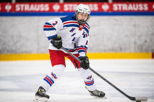 Hovås Wilma Wennberg
