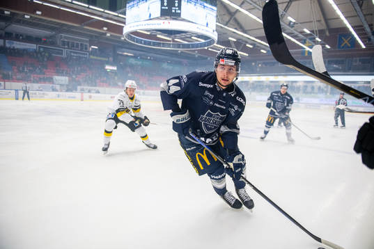 Karlskogas Ludwig Persson