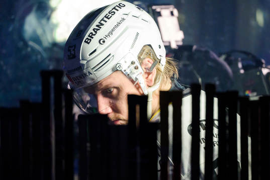 Västerås Anthon Eriksson