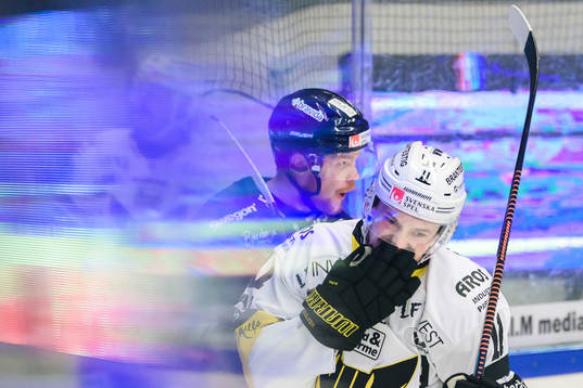 Karlskogas David Lindquist jublar