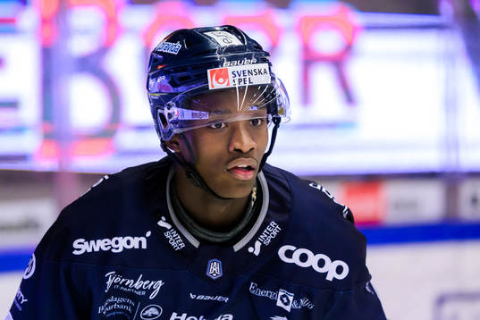 Karlskogas Leo Klavhed