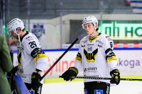 Västerås Zeteny Hadobas deppar