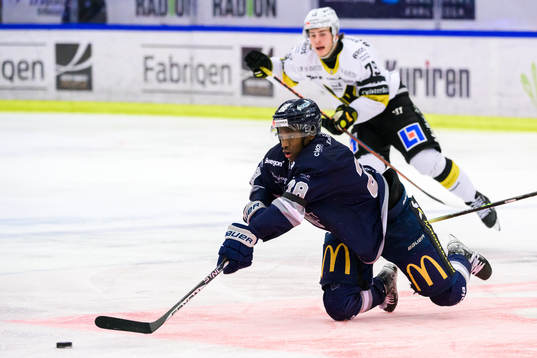 Karlskogas Leo Klavhed