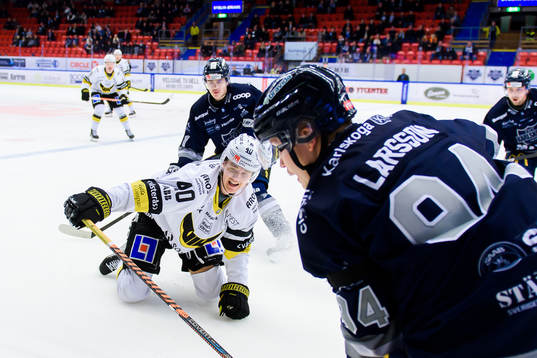 Västerås Isak Skedung