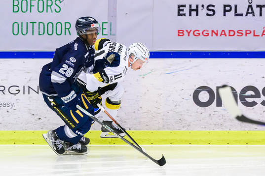 Karlskogas Leo Klavhed