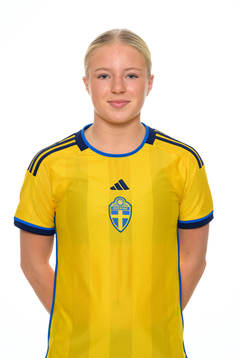 Thea Arnesson