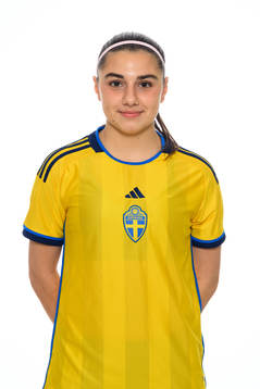 Ronja Osman