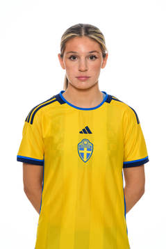 Nellie Eriksen Yasseri