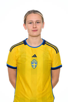 Ellen Nilsson