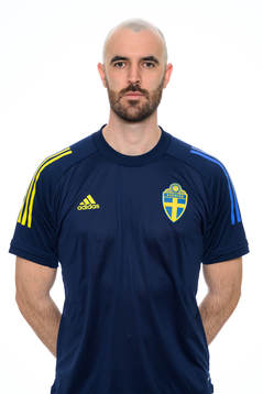Robin Blommé, analytiker