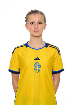 Emma Kupres Liderfelt