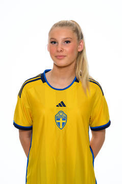 Leia Molund
